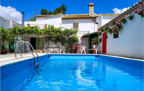 6 Bedroom Gorgeous Home In Campos Nubes-Priego
